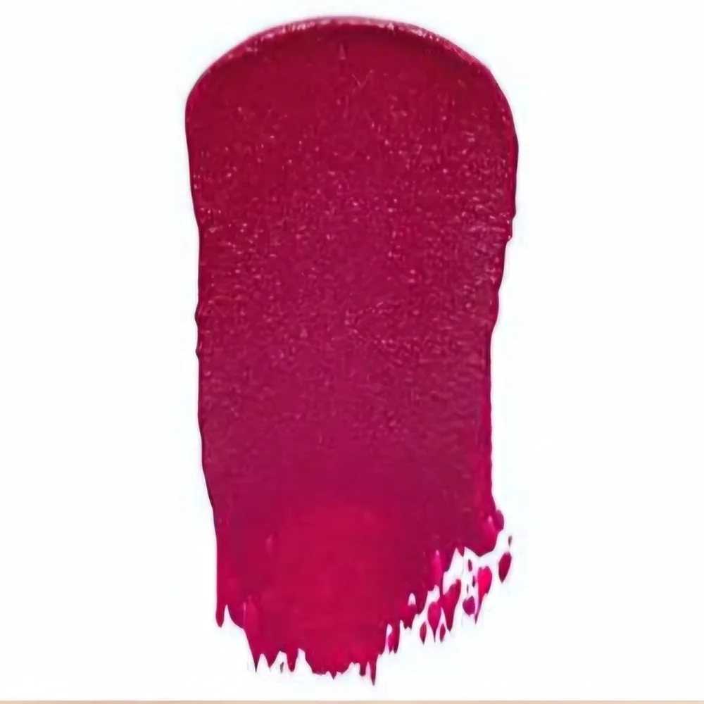 Jeffree Star Hi, How Are Ya Velour Liquid Lipstick Sparkle Glitter Bold Red NWT